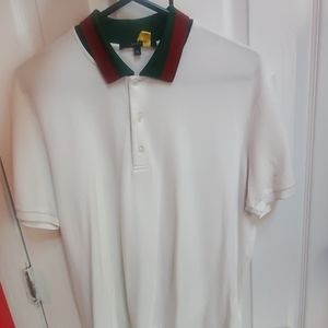 Mens Gucci shirt